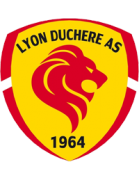 Lyon Duchere
